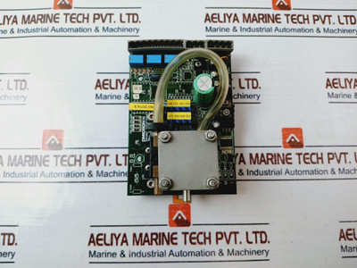 Omicron Je 153 010 Sensor Interface
