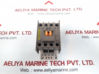 Hyundai Umx 22 Contactor Relay 10A/600Vac - Korea Made Hyundai Umx 22 Contactor Relay 10A/600Vac - Korea Made