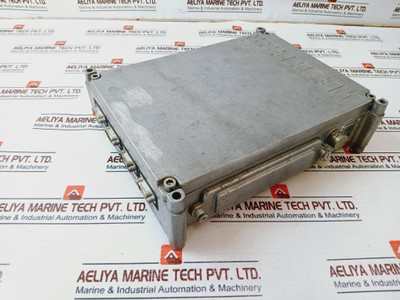 Liebherr Pme1 Steuerrechner Mcc Control System 10223180 , 03 8-48V