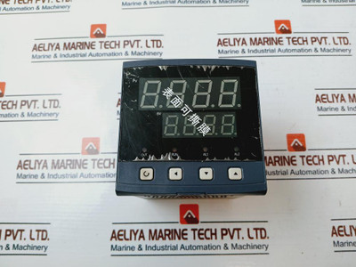 Hangzhou Meacon Mik-1100 Digital Display Meter 100-240V 50/60Hz