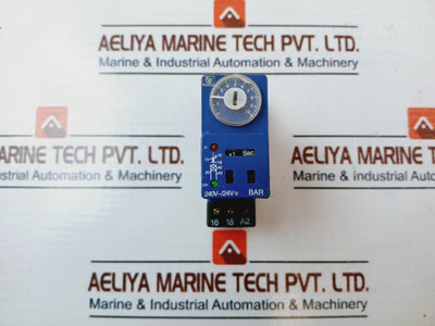 Bch Electric Bar Electronic Timer 240V 10A Used Bch Electric Bar Electronic Timer 240V 10A Used