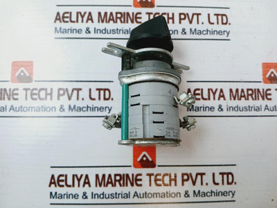 Santop Rp 125J/90 Rotary Switch Used Santop Rp 125J/90 Rotary Switch Used