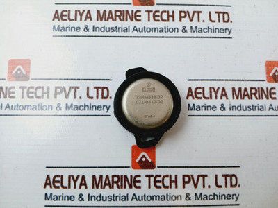 Klixon 32Hm538-32 Used