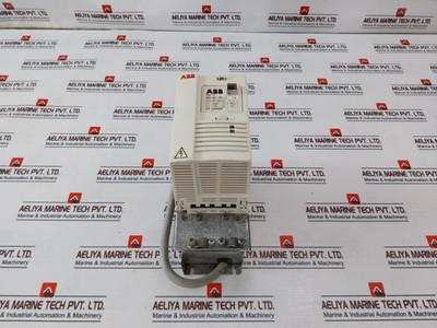 Abb Acs 143-2K1-3 Inverter Drive 50/60Hz Abb Acs 143-2K1-3 Inverter Drive 50/60Hz