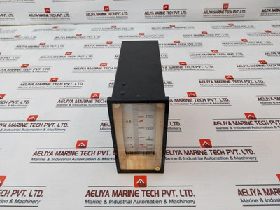 Ganz 144 Spda Level Gauge 4-20Ma Used