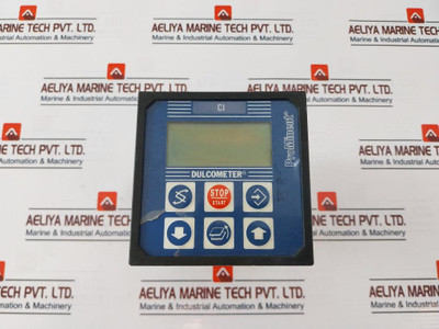 Prominent D1Cad0C10001G210E Dulcometer