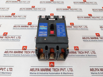 Terasaki Electric Xs225Ns 125A Circuit Breaker Ac690V 50/60Hz Terasaki Electric Xs225Ns 125A Circuit Breaker Ac690V 50/60Hz
