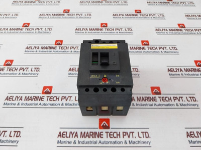 Unelec Record D 100 L Circuit Breaker Unelec Record D 100 L Circuit Breaker