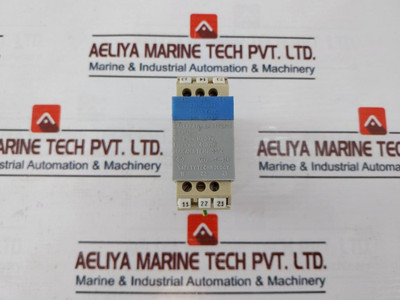 Klippon Eg 3 Gr.C 250V~ Electrical Housing Used