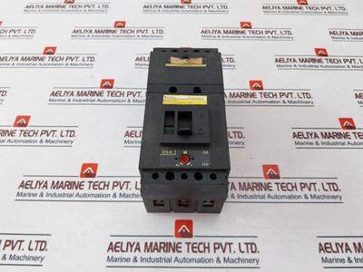 Unelec Record D 100 L Circuit Breaker 100A Unelec Record D 100 L Circuit Breaker 100A