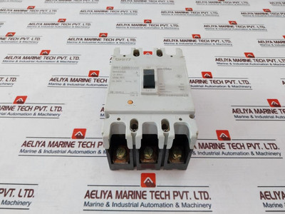 Chint Nm1-225S/3300 Moulded Case Circuit Breaker 225A 800V Used Chint Nm1-225S/3300 Moulded Case Circuit Breaker 225A 800V Used