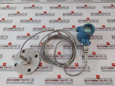 Rosemount 2051Gp2A2B21As1E1Q4D4M5 Pressure Transmitter 03031-0332-0015 Used Rosemount 2051Gp2A2B21As1E1Q4D4M5 Pressure Transmitter 03031-0332-0015 Used