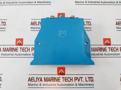 Epcos B80 K550 Varistor