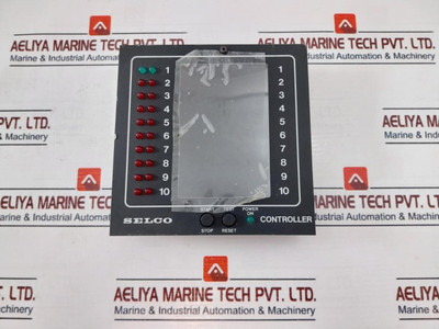 Selco M2000-20-00B Controller New Selco M2000-20-00B Controller New