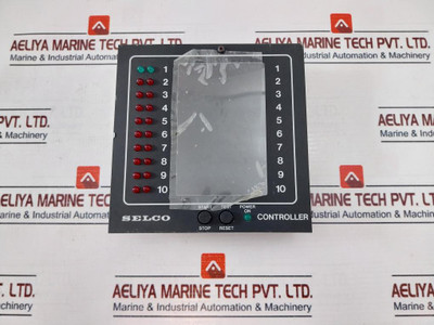 Selco M2000-20-00B Controller