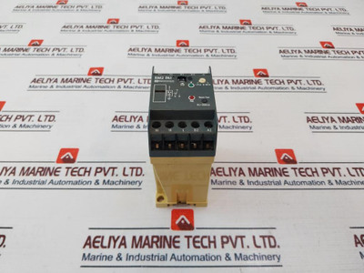 Telemecanique Rm2-pa11M Control Relay 820Ω