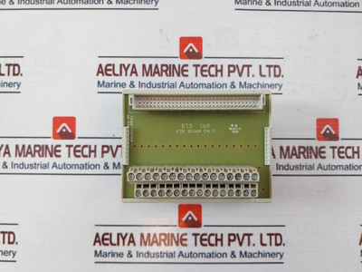 Jani Electro 4001052/Jp0151 Input Terminal Board 94V-0