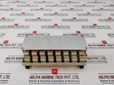 Lyngso-valmet Marine Atb16-4 Valmet Automation Module