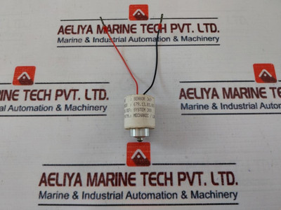 Kockum Kfg 679.13.03.003 Sensor 369 New Kockum Kfg 679.13.03.003 Sensor 369 New