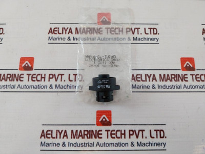 Amphenol-tuchel C16-1 T 3111 000 Connector New Amphenol-tuchel C16-1 T 3111 000 Connector New