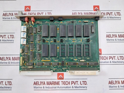 Valmet Automation M8510401 M1 Vpa Memu Memory Board Used Valmet Automation M8510401 M1 Vpa Memu Memory Board Used