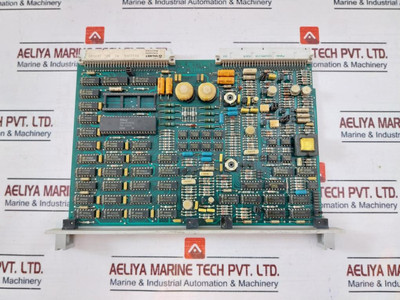 Valmet Automation M851006 M2 Scu Module 542844-7B Used Valmet Automation M851006 M2 Scu Module 542844-7B Used