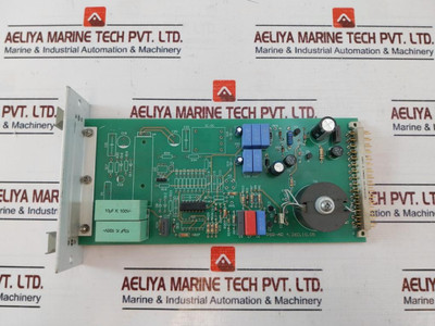 Strona Lutowania Psr-ar Printed Circuit Board Used Strona Lutowania Psr-ar Printed Circuit Board Used