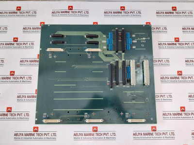 Yokogawa S9960Db-01 Printed Circuit Board