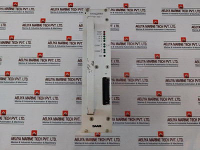 Stalectronic 1891 700-1 Circuit Board Module 8537 000-413 Rev G Used Stalectronic 1891 700-1 Circuit Board Module 8537 000-413 Rev G Used