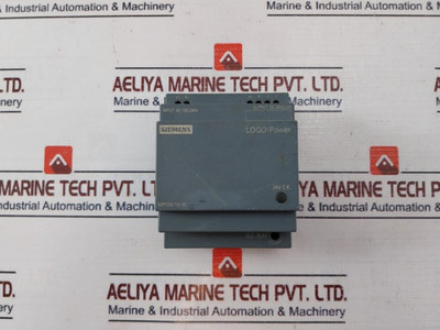Siemens 6Ep1332-1Sh43 Power Supply 24V 50/60Hz Used Siemens 6Ep1332-1Sh43 Power Supply 24V 50/60Hz Used