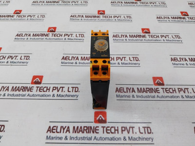 Selec 800Xu Analog Timer 50/60Hz