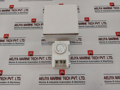 Dae Chang Electric Dctc-050C Thermostat 16A 220-250V Used Dae Chang Electric Dctc-050C Thermostat 16A 220-250V Used