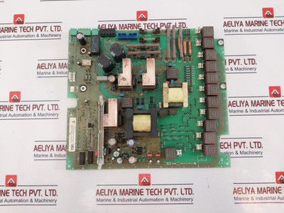 Siemens C98040-a7002-c1-5 Printed Circuit Board Used Siemens C98040-a7002-c1-5 Printed Circuit Board Used