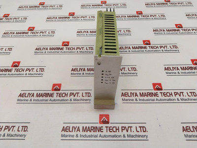 Haltec Tsr 735S-5/15A Power Supply Module