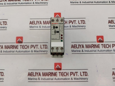 Schiele 2.430.213.02 Switching Relay New Schiele 2.430.213.02 Switching Relay New