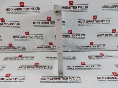 Valmet 542844-7A Printed Circuit Board Used