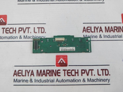 41391-120-04 Printed Circuit Board Used 41391-120-04 Printed Circuit Board Used