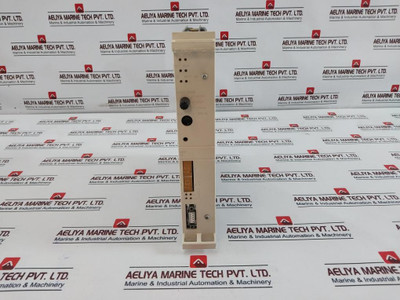 Abb Dspc 172 Processor Board