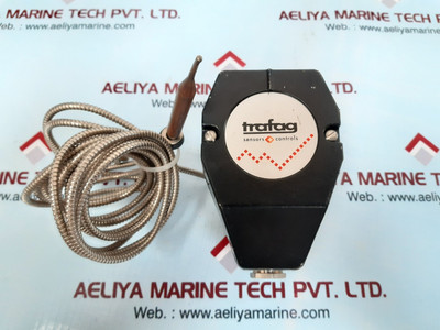 Trafag 471.2331 Temp Switch & Controls for 250V AC/DC Trafag 471.2331 Temp Switch & Controls for 250V AC/DC