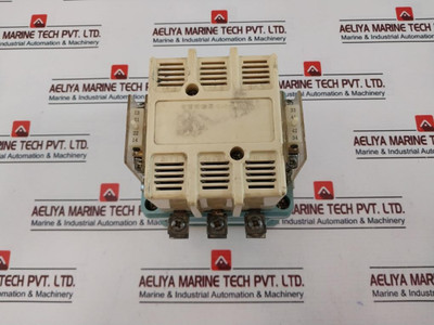 Tengen Cj20-63A Contactor 220V 50Hz Used Tengen Cj20-63A Contactor 220V 50Hz Used
