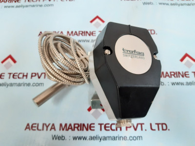 Trafag 471.2331 Thermostat Ip65