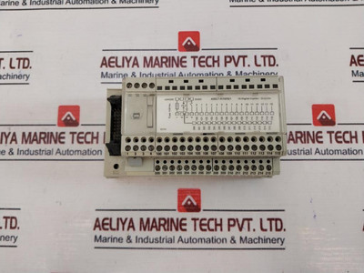 Schneider Electric Abe7-h16R21 Passive Connection Sub-base 24Vdc Used Schneider Electric Abe7-h16R21 Passive Connection Sub-base 24Vdc Used