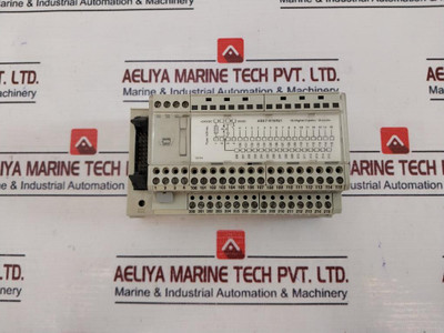 Schneider Electric Abe7-h16R21 Passive Connection Sub-base 24Vdc