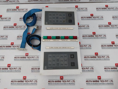 Anschutz 135-089.02 Signal Unit Used Anschutz 135-089.02 Signal Unit Used