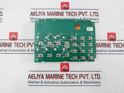 Mitsubishi Xp043-0 Printed Circuit Board New Mitsubishi Xp043-0 Printed Circuit Board New