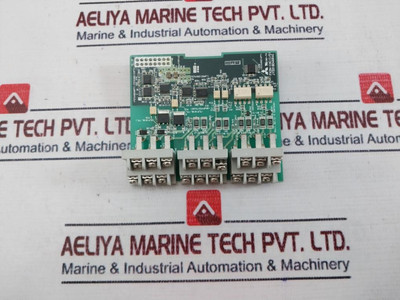 Mitsubishi Electric Fx2N-1Hc (I/O) Printed Circuit Board New Mitsubishi Electric Fx2N-1Hc (I/O) Printed Circuit Board New
