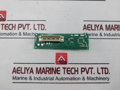Bp063-5 94V-0 Pcb Board Used Bp063-5 94V-0 Pcb Board Used