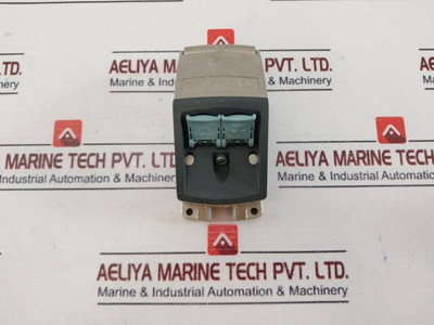 Siemens 6Gk1 901-1Be00-0Aa0 Ie Fc Rj45 Modular Outlet With Power Insert Used Siemens 6Gk1 901-1Be00-0Aa0 Ie Fc Rj45 Modular Outlet With Power Insert Used