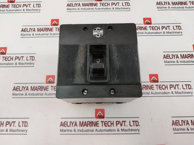 Sace Sud Isol Z 63 Circuit Breaker 63A 500V~