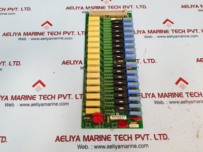 Elbau Electronics 609004610 Circuit Board - Type 609004610 Elbau Electronics 609004610 Circuit Board - Type 609004610